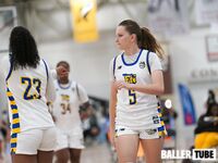 P15U vs Always 100 - Windy City Classic