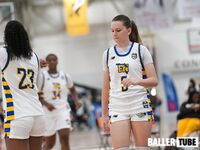 P15U vs Always 100 - Windy City Classic