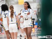 P15U vs Always 100 - Windy City Classic