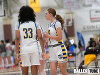P15U vs Always 100 - Windy City Classic