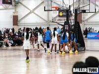 E32 - 15U Florida Nation