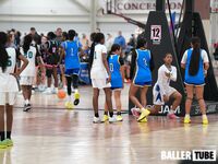 E32 - 15U Florida Nation