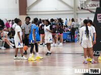 E32 - 15U Florida Nation