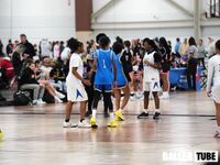 E32 - 15U Florida Nation
