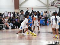 E32 - 15U Florida Nation