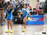 E32 - 15U Florida Nation