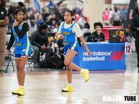 E32 - 15U Florida Nation