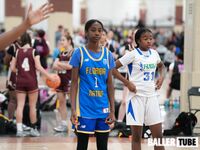 E32 - 15U Florida Nation