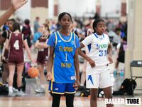 E32 - 15U Florida Nation