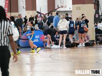 E32 - 15U Florida Nation