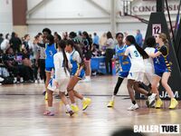 E32 - 15U Florida Nation