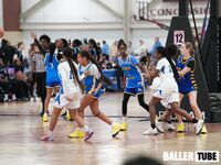 E32 - 15U Florida Nation