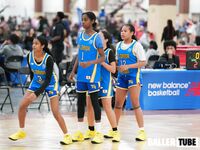 E32 - 15U Florida Nation