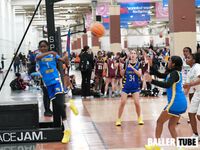 E32 - 15U Florida Nation