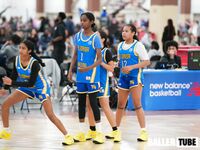 E32 - 15U Florida Nation