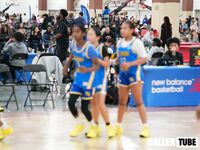 E32 - 15U Florida Nation