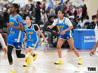 E32 - 15U Florida Nation