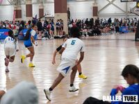 E32 - 15U Florida Nation