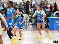 E32 - 15U Florida Nation