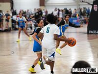 E32 - 15U Florida Nation