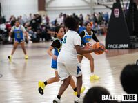 E32 - 15U Florida Nation