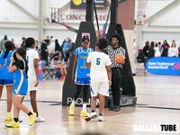 E32 - 15U Florida Nation