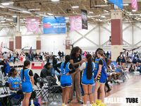 E32 - 15U Florida Nation
