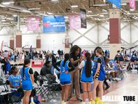 E32 - 15U Florida Nation