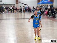 E32 - 15U Florida Nation