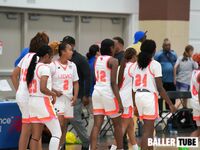 Florida Nation P16U vs Legacy