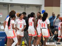 Florida Nation P16U vs Legacy