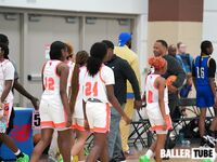 Florida Nation P16U vs Legacy