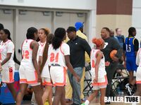 Florida Nation P16U vs Legacy