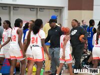 Florida Nation P16U vs Legacy
