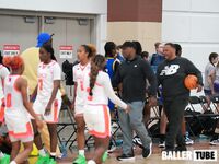 Florida Nation P16U vs Legacy