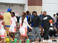 Florida Nation P16U vs Legacy