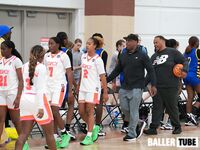 Florida Nation P16U vs Legacy