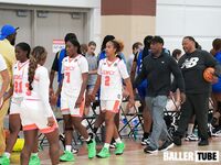 Florida Nation P16U vs Legacy