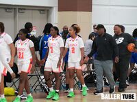 Florida Nation P16U vs Legacy