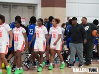 Florida Nation P16U vs Legacy