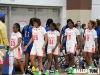 Florida Nation P16U vs Legacy