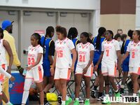 Florida Nation P16U vs Legacy