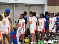 Florida Nation P16U vs Legacy
