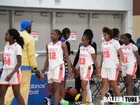 Florida Nation P16U vs Legacy