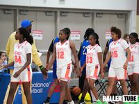 Florida Nation P16U vs Legacy