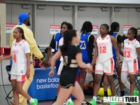 Florida Nation P16U vs Legacy