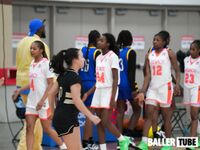Florida Nation P16U vs Legacy