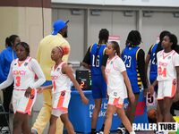 Florida Nation P16U vs Legacy