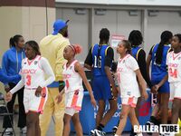 Florida Nation P16U vs Legacy