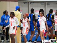 Florida Nation P16U vs Legacy